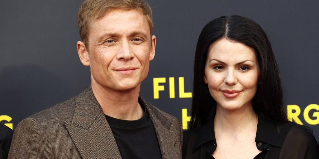 Matthias Schweighöfer e Ruby O. Fee si sposano: la coppia celebra il matrimonio