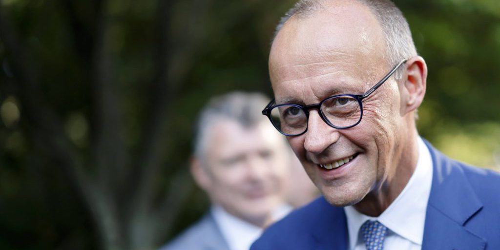 Il governo Merz elimina il sussidio Bürgergeld