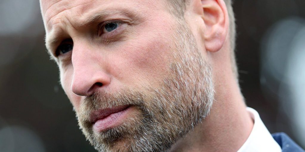 Principe William Profondamente Colpito da una Storia di Perdita e Resilienza nel Giorno Mondiale della Salute