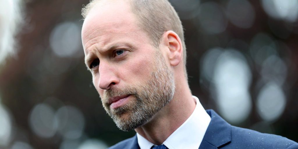 Prinz William verrät – DAS verbieten er und Kate ihren drei Kindern