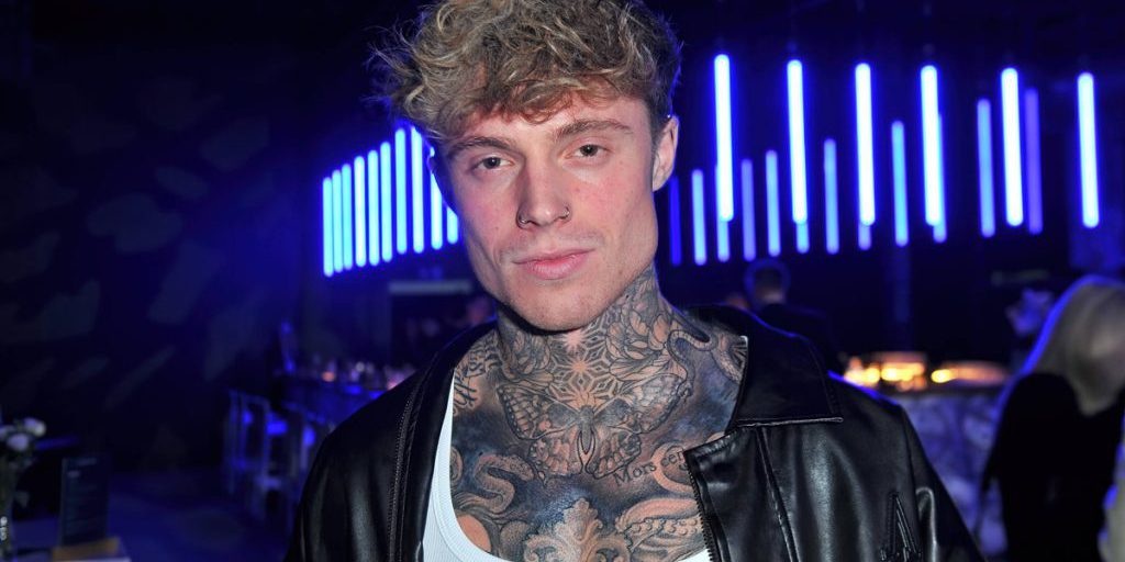 Samuel Dohmen annuncia la fine della sua relazione con Daniela Djokic