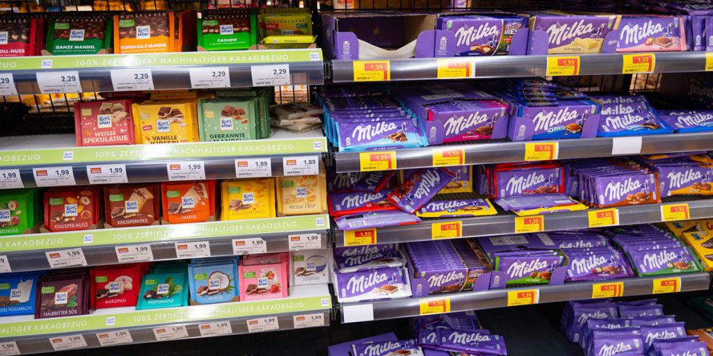 Kunden von Aldi, Rewe und Co. perplex – dieses Produkt hatten sie doch gerade erst entdeckt