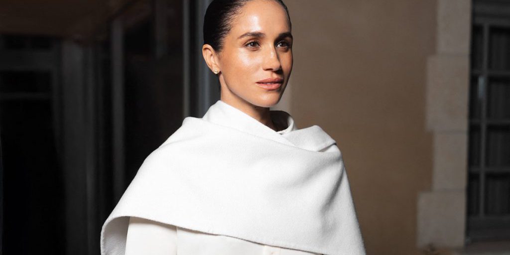 Meghan Markle feiert Europa-Comeback – es hat einen besonderen Grund