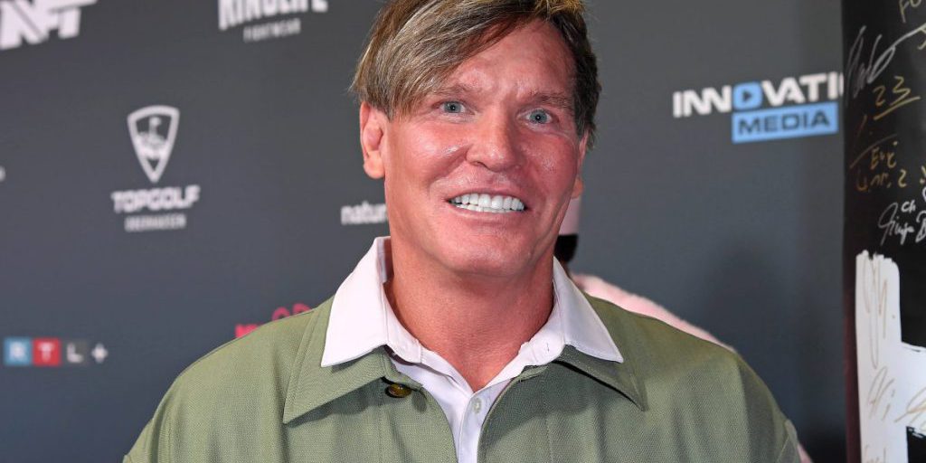 Steff Jerkel chiude il ristorante a Maiorca e si lancia su OnlyFans