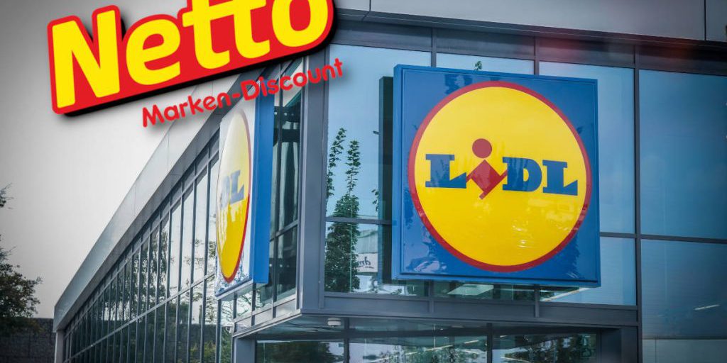 Dringende Warnung an Kunden von Lidl und Netto – es gab einen schwerwiegenden Fehler