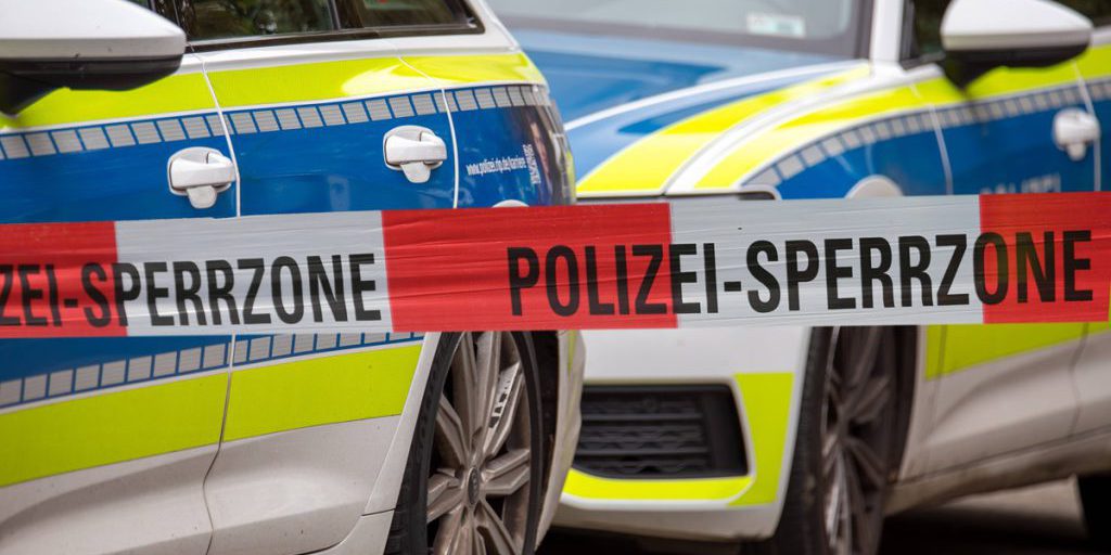 Großeinsatz an Berufsschule in Paderborn – Schülerin wird notoperiert