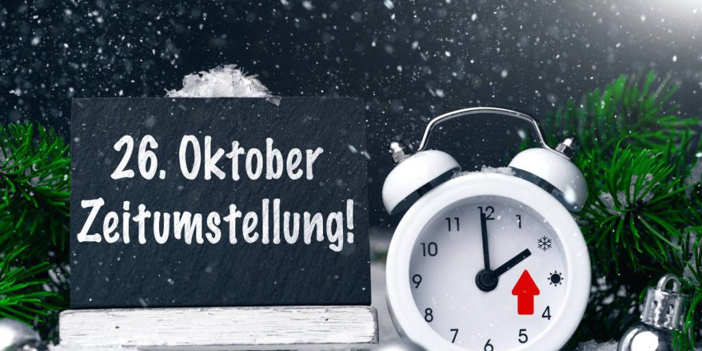 Ora Legale: Come Adattarsi al Cambio di Stagione senza Perdere la Bussola