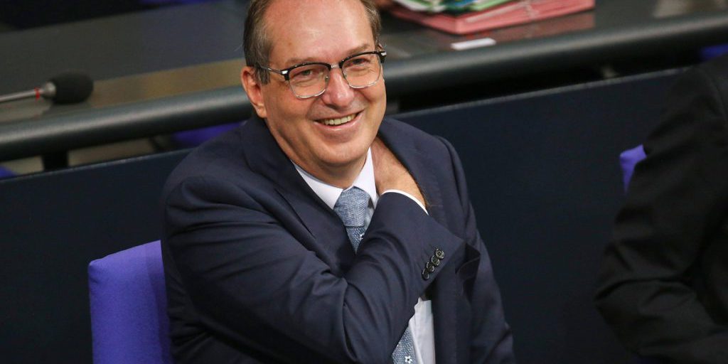 Abschiebung: Union macht Druck – Umstrittener Deal steht kurz bevor