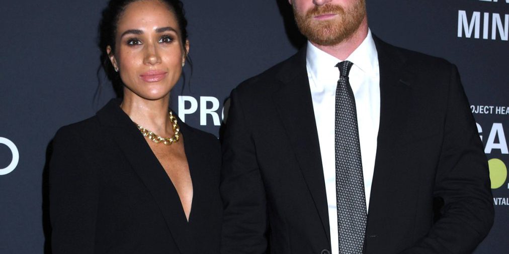 Collaboratrice lascia incarico dopo meno di un anno di lavoro per il Principe Harry e Meghan Markle