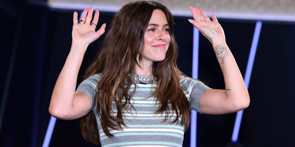 Cambiamento a sorpresa: Vanessa Mai modifica il suo nome su Instagram, i fan sono perplessi