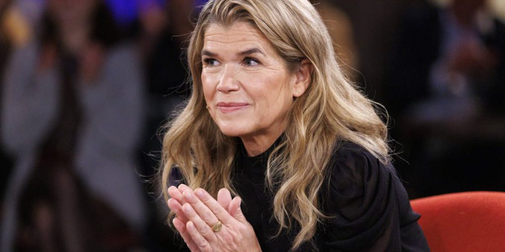 „Das ist traurig“: Anke Engelke sorgt für Diskussion – wegen ihres Gesichts!