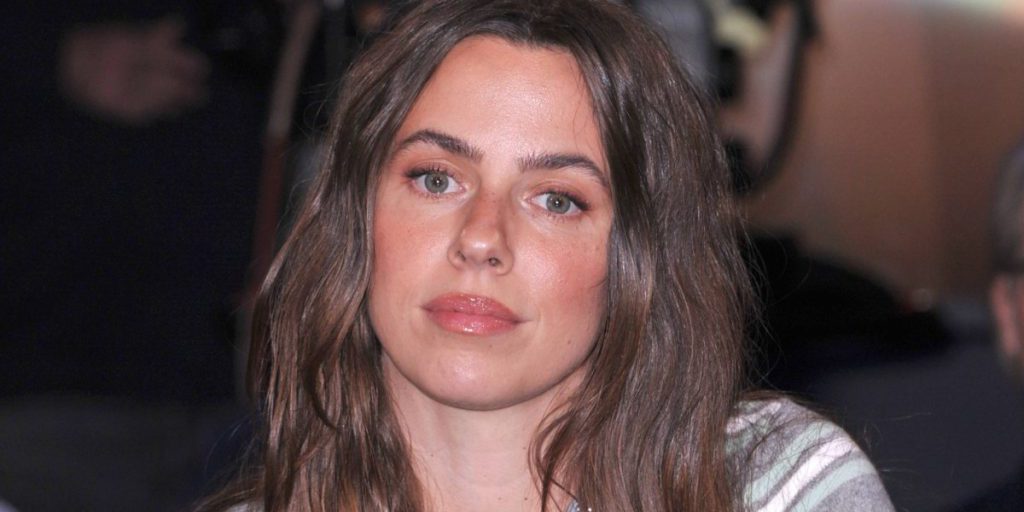 La Cantante Vanessa Mai Condivide la Sua Esperienza con la Pre-Cancerosi per Sensibilizzare sull'Importanza della Prevenzione e della Diagnosi Precoce