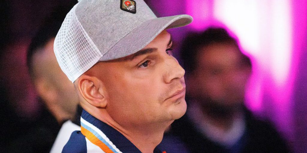 Pietro Lombardi esprime la sua mancanza verso i figli in un post su Instagram