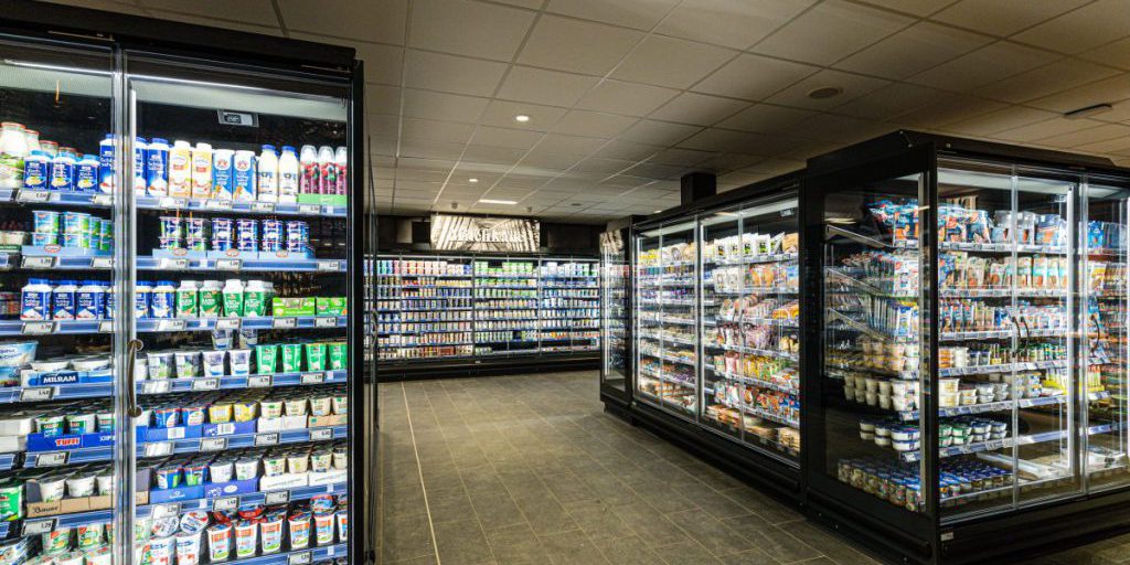 Edeka Rinnova il Suo Marchio: Addio alla Marca Regionale, Arriva il Nuovo Logo a Forma di Cuore