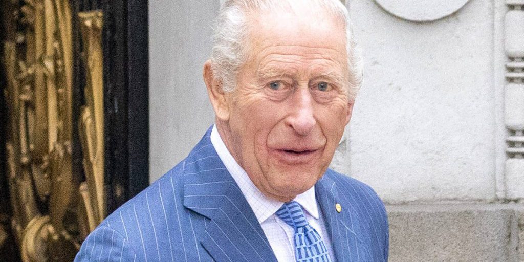 Re Charles III si arrabbia per le richieste di denaro del Principe Harry