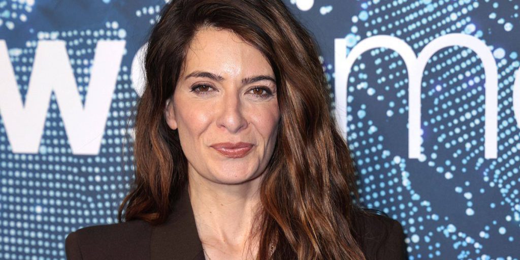 Linda Zervakis parla apertamente del suo gusto per gli uomini