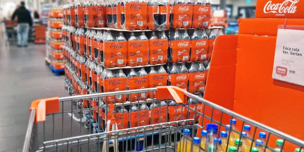 Unschöner Trend: Es ist nur eine Frage der Zeit, bis Kunden es bei Aldi, Rewe &amp; Co. bemerken