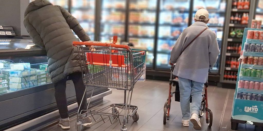 Centro di consumatori denuncia possibile inganno nei confronti dei clienti di Rewe, Lidl e altri supermercati