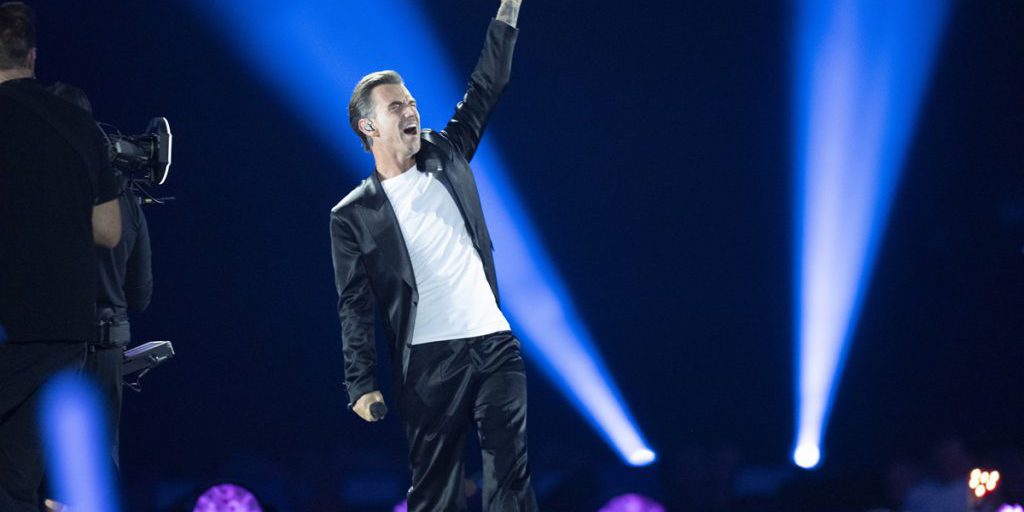 Nach dem „Schlagerboom“: Florian Silbereisen hat einen Grund zum Feiern