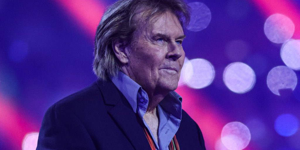 Howard Carpendale confessa a Florian Silbereisen che quasi tutto sarebbe stato diverso