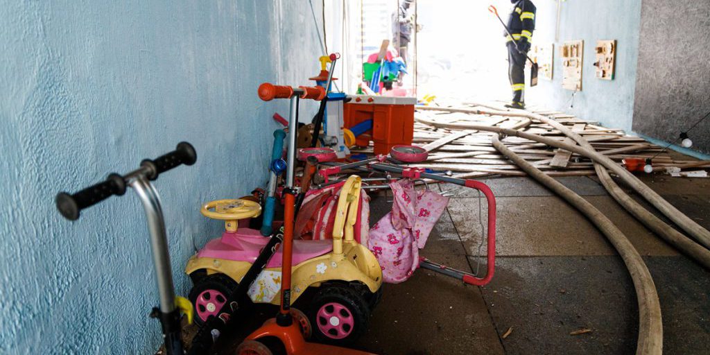 Putin-Vertraute ohne Scham! Sie berichtet von Kindes-Entführung