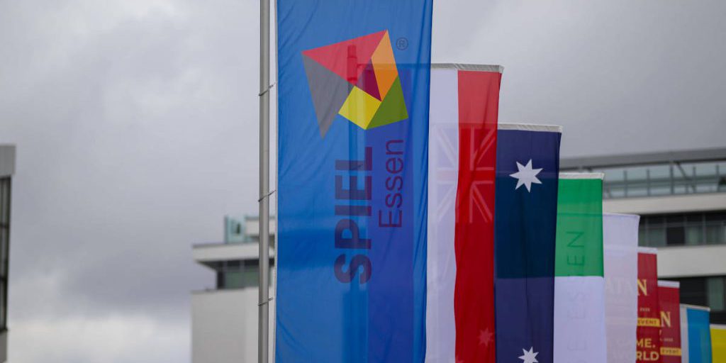 Ultima chiamata per la SPIEL 2025 a Essen: cosa significa per gli appassionati di giochi da tavolo e videogiochi