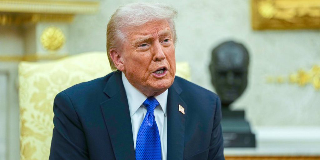 Eigentor? Landgericht Bonn zieht Zorn der Trump-Regierung auf sich