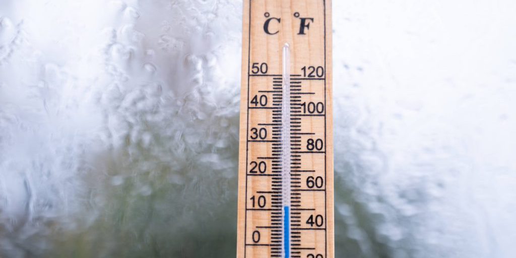 Inverno in ritardo: le condizioni meteorologiche nel Nord Reno-Westfalia non sono ancora favorevoli