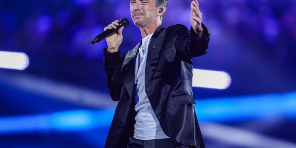 Florian Silbereisen stabilisce un nuovo record inaspettato al festival di Advent