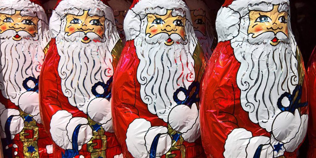 Il Cioccolato più Costoso è anche il Migliore? Gli Esperti Rispondono ai Clienti di Aldi e altri Negozi