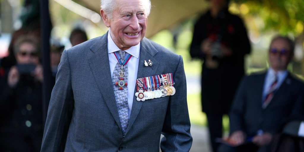 Regali di Natale reali: la famiglia reale lancia prodotti esclusivi