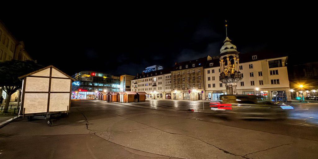 Magdeburg: apertura confermata del mercato di Natale