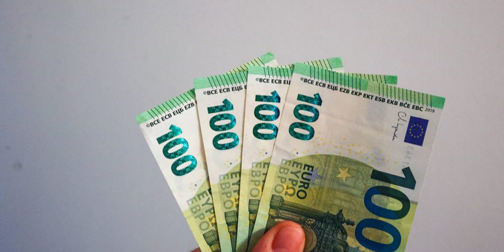 Rente: Da staunt man nicht schlecht! Bund plant satte Erhöhung