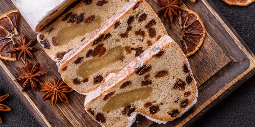 Aldi cambia i prezzi dei dolci natalizi: blocchi di cioccolato e panettone