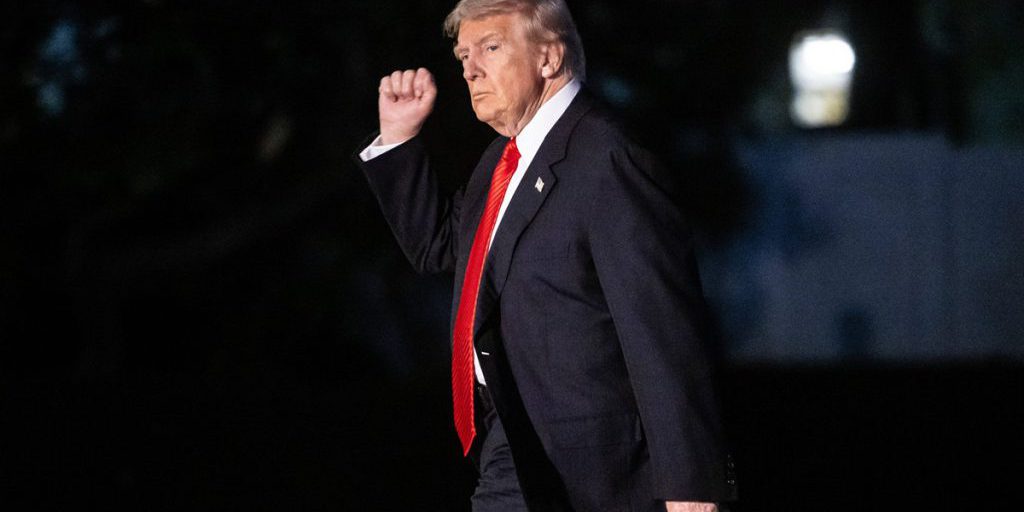 Minaccia di intervento militare in Nigeria: le parole di Trump e le possibili conseguenze per la stabilità regionale