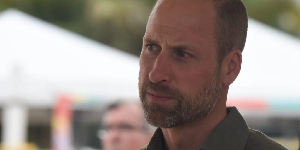 Il Principe William Colpito da una Tragedia Personale: la Perdita di un Caro Amico