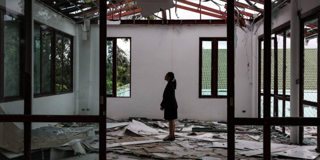 Conflitto tra Cambogia e Thailandia si intensifica: Thailandia lancia attacchi aerei