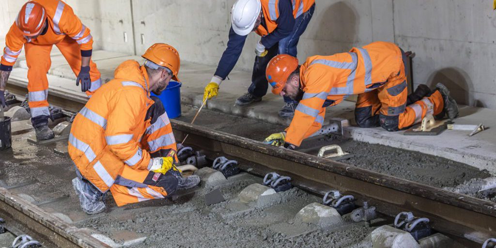 Stuttgart21: apertura del progetto ferroviario posticipata nuovamente
