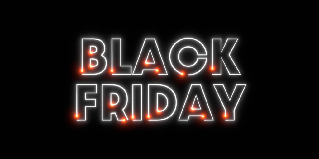 Black Friday in Arrivo: Come Evitare Gli Errori di Acquisto e Fare Shopping Consapevole