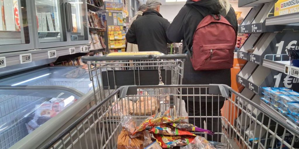 Supermercati: la costante pressione a comprare è una pratica non consentita