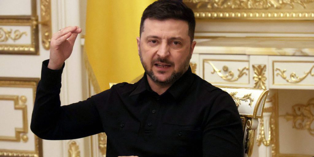 Scandalo Politico in Ucraina: Corruzione e Appalti Dubbi Sconvolgono il Paese