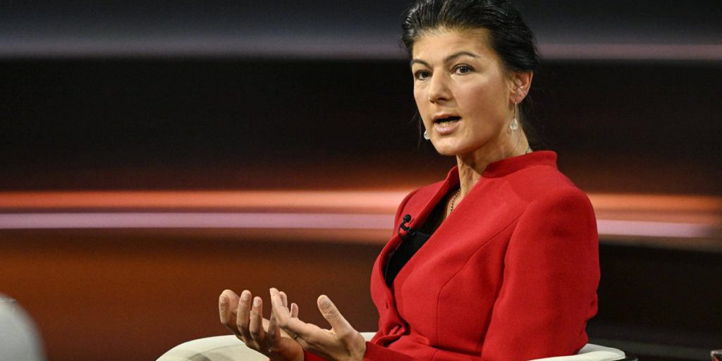 Futuro incerto per il BSW: sfide e disaccordi all'orizzonte