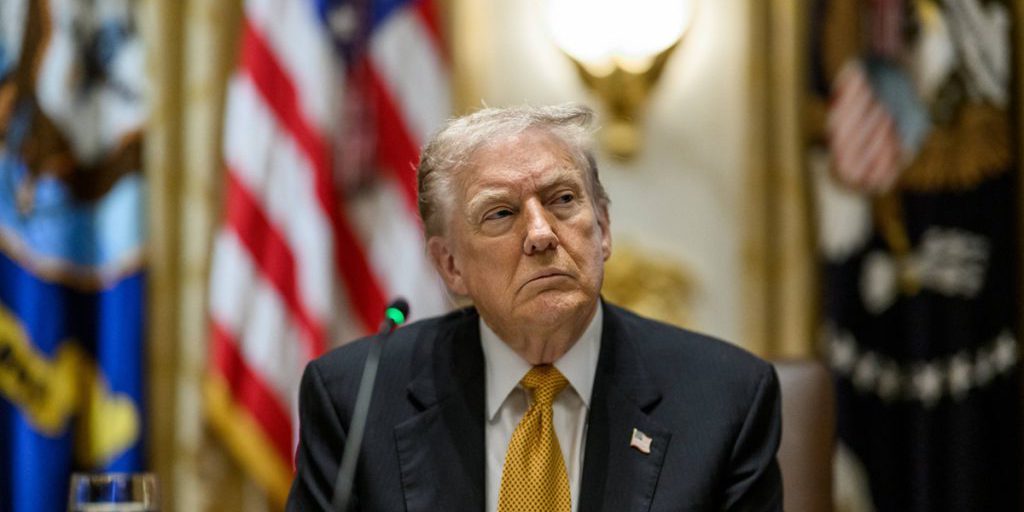 Accordo in vista per il governo degli Stati Uniti: fine del blocco?