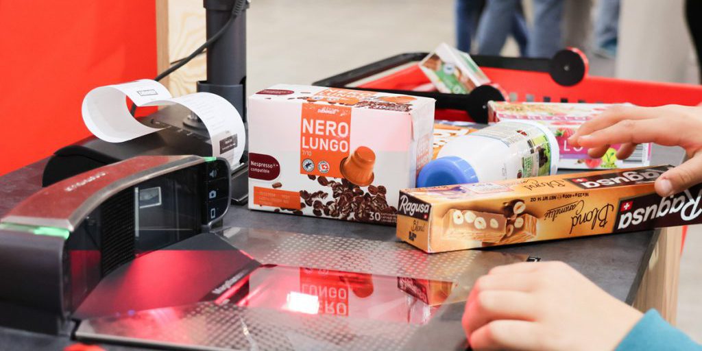 Scoperta in Aldi: i dipendenti riconoscono la ricchezza dei clienti