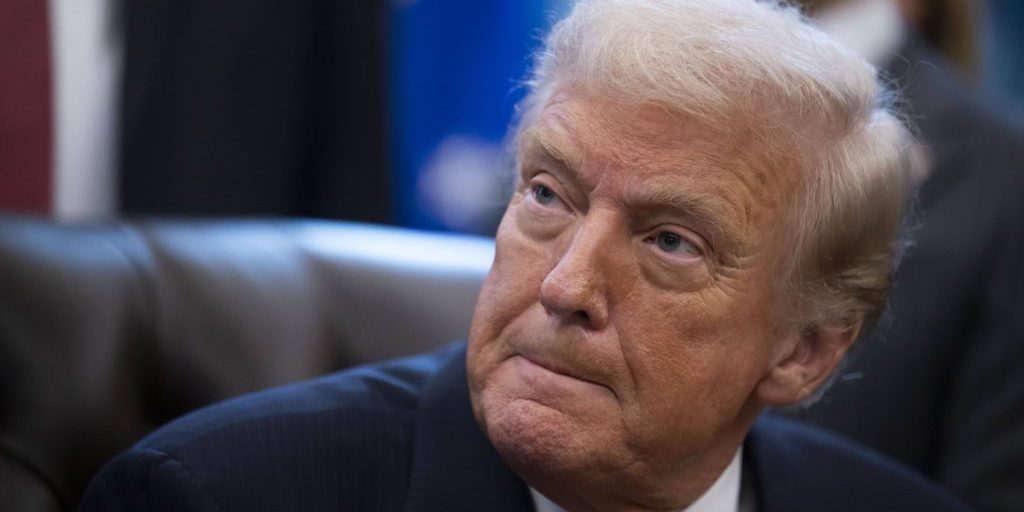 Il Piano di Pace di Trump a Gaza: Una Celebrazione Prematura?