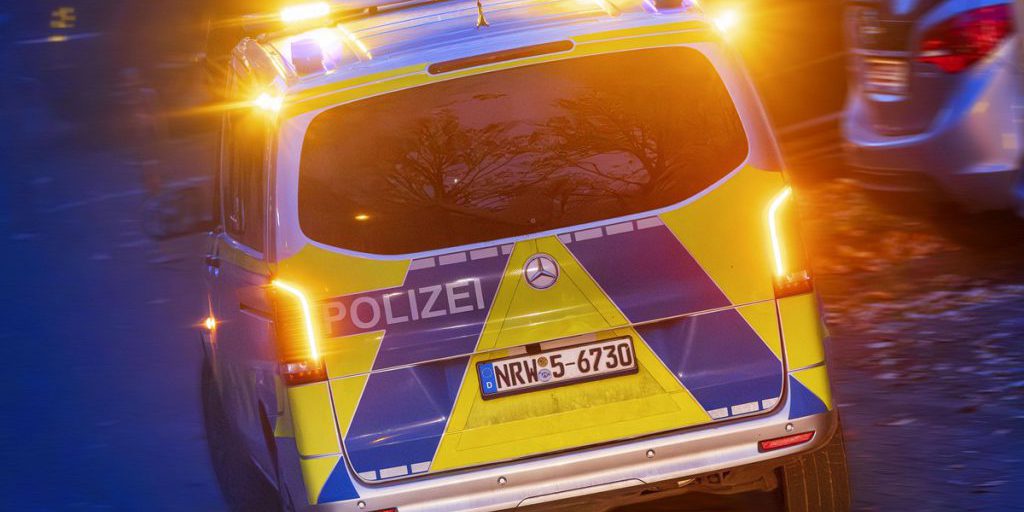 Uomo avvelena la moglie in Nord Reno-Westfalia: un atto di violenza domestica agghiacciante