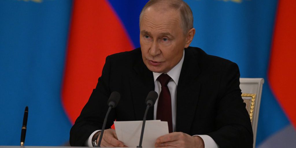 Putin si avvicina alla Norvegia: l'ansia cresce per le attività militari settentrionali