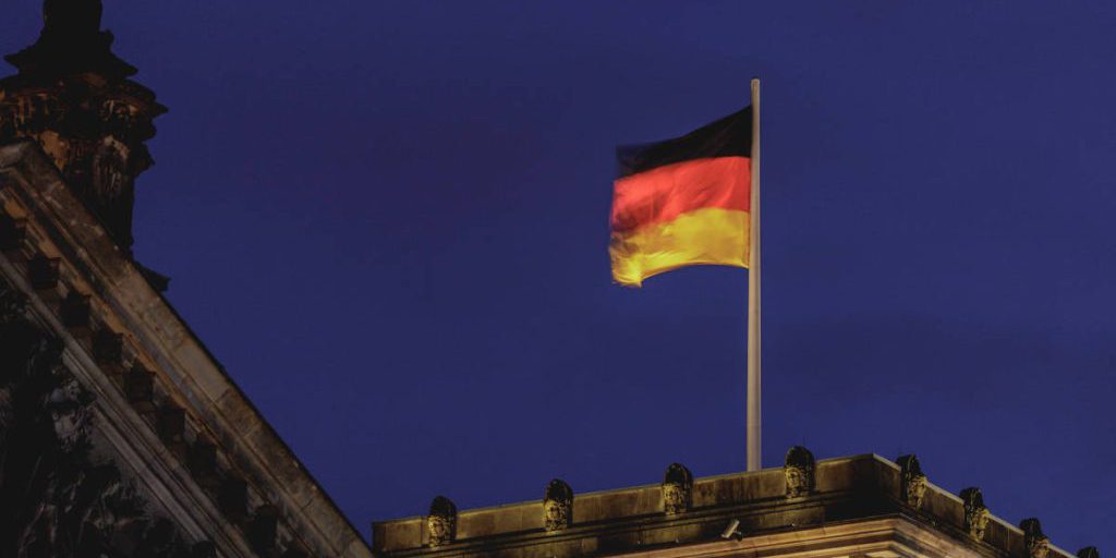 Tensioni in Venezuela e Ucraina influenzano la percezione di sicurezza in Germania