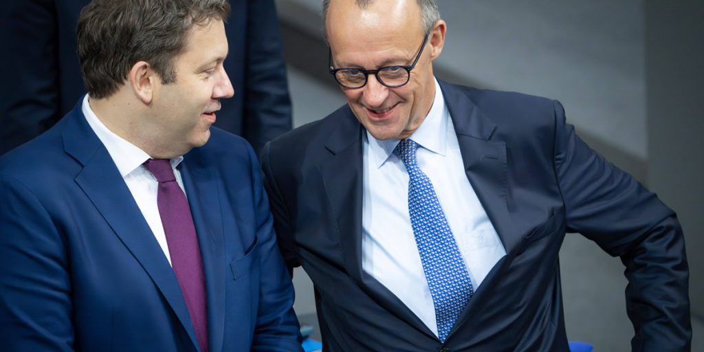 Il governo Merz introduce misure per il riscaldamento invernale in Germania