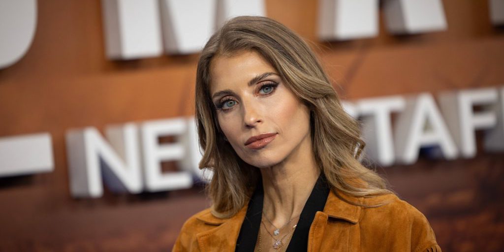 Cathy Hummels rimane senza parole dopo le parole inaspettate di suo figlio Ludwig